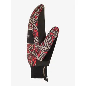 Ski mittens Quiksilver Method image-1