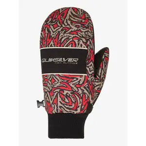 Ski mittens Quiksilver Method image-2