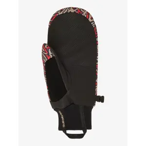 Ski mittens Quiksilver Method image-3