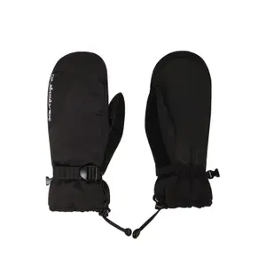 Ski mittens Quiksilver Mission image-0
