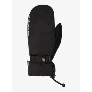 Ski mittens Quiksilver Mission image-2