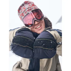 Manoplas de esquí Quiksilver Squad image-2