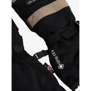 Snowboard mittens Quiksilver Highline Gore-Tex image-3