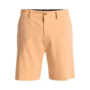 Short Quiksilver Union Heather Amph 19" image-0