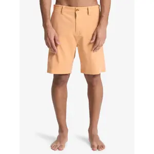 Short Quiksilver Union Heather Amph 19" image-2