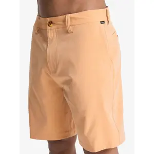 Short Quiksilver Union Heather Amph 19" image-3