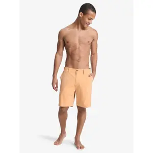 Short Quiksilver Union Heather Amph 19" image-4