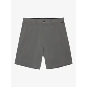 Short Quiksilver Union Heather Amph 19" image-1