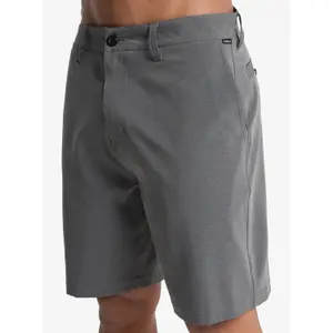 Short Quiksilver Union Heather Amph 19" image-3