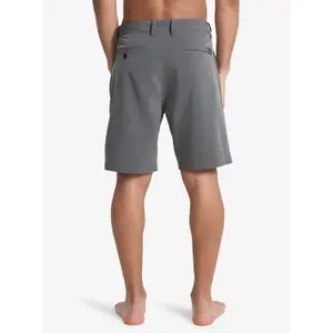 Short Quiksilver Union Heather Amph 19" image-6