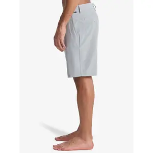 Μικρό Quiksilver Union Heather Amph 19" image-6