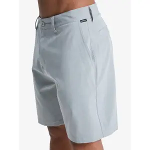 Μικρό Quiksilver Union Heather Amph 19" image-4