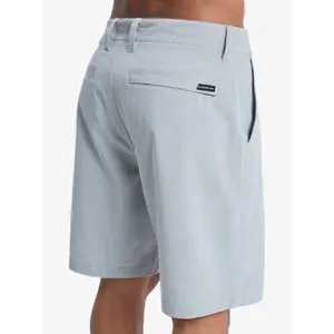 Μικρό Quiksilver Union Heather Amph 19" image-5