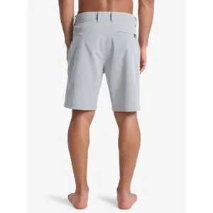 Μικρό Quiksilver Union Heather Amph 19" image-3
