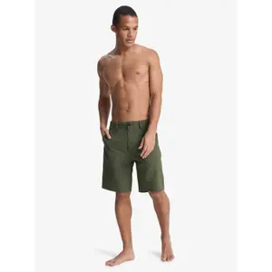 Korte Quiksilver Union Amph 20" image-3