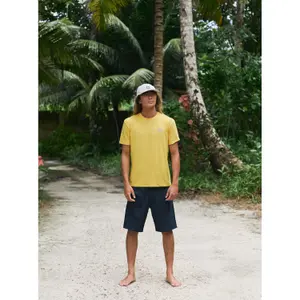 Curta Quiksilver Union Amph 20" image-4