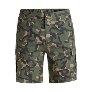 Σορτς καρότσα Quiksilver Half 19 image-0