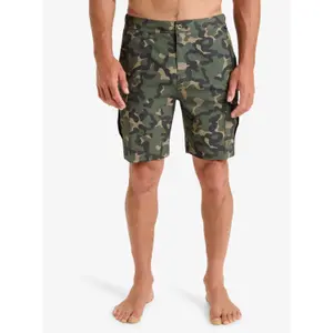 Σορτς καρότσα Quiksilver Half 19 image-2