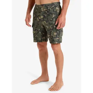 Σορτς καρότσα Quiksilver Half 19 image-5
