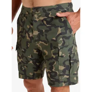Σορτς καρότσα Quiksilver Half 19 image-6