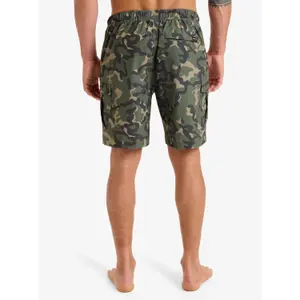 Σορτς καρότσα Quiksilver Half 19 image-4