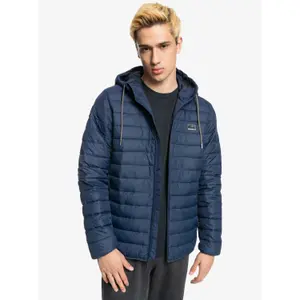 Casaco com capuz Quiksilver Scaly image-2