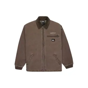 Work jacket Quiksilver Shaper Pad image-0