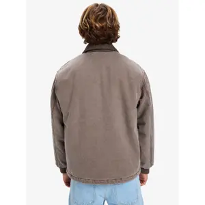 Work jacket Quiksilver Shaper Pad image-4