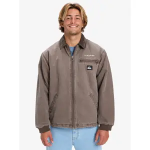 Work jacket Quiksilver Shaper Pad image-1