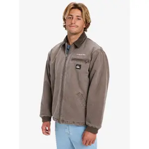 Work jacket Quiksilver Shaper Pad image-5