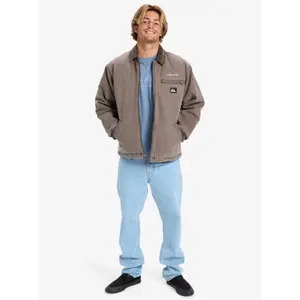 Work jacket Quiksilver Shaper Pad image-2
