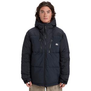 Casaco com capuz Quiksilver Nomad