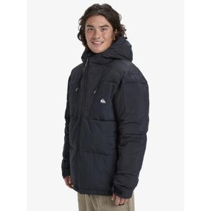 Casaco com capuz Quiksilver Nomad image-1