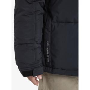 Casaco com capuz Quiksilver Nomad image-3