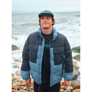 Casaco para baixo Quiksilver Stay image-1