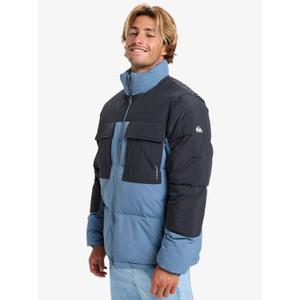 Casaco para baixo Quiksilver Stay image-5