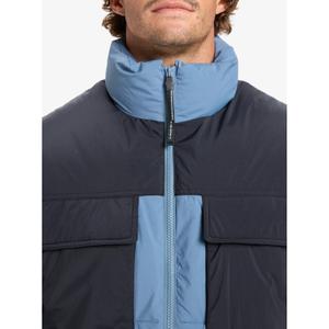 Casaco para baixo Quiksilver Stay image-6