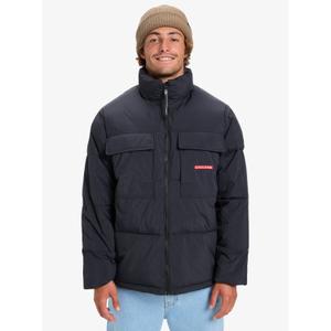 Casaco para baixo Quiksilver Stay image-2