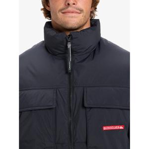 Casaco para baixo Quiksilver Stay image-4