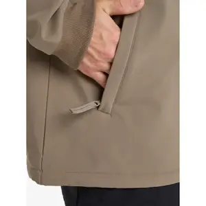 Snowboardjacka med huva Quiksilver Live For The Dream image-5