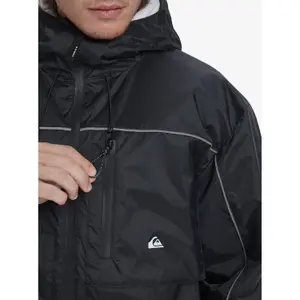 Kurtka wodoodporna Quiksilver Full Rig image-6