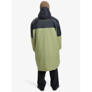Poncho Quiksilver Full Rig image-1
