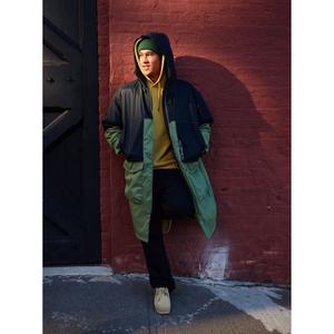 Poncho Quiksilver Full Rig image-2