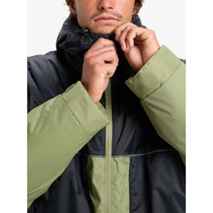 Poncho Quiksilver Full Rig image-5