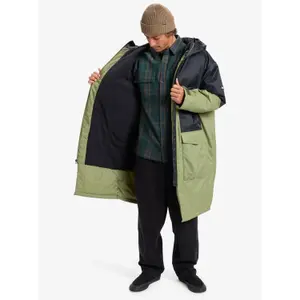 Poncho Quiksilver Full Rig image-3