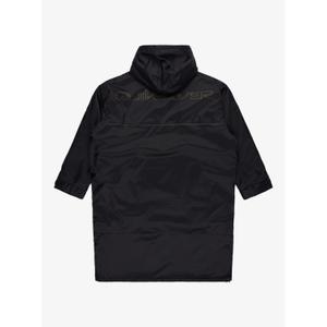 Poncho Quiksilver Full Rig image-1