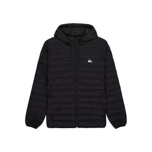 Casaco com capuz e fecho de correr Quiksilver Scaly