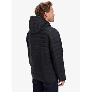 Casaco com capuz e fecho de correr Quiksilver Scaly image-1