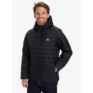 Casaco com capuz e fecho de correr Quiksilver Scaly image-4