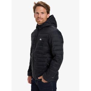 Casaco com capuz e fecho de correr Quiksilver Scaly image-5